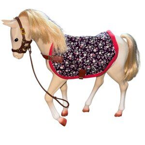 Our Generation Dolls Palomino Foal For 18 in Dolls-GUC